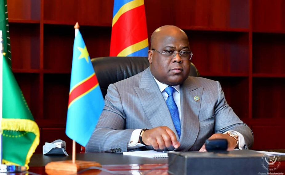 Félix Tshisekedi : « c’est mort pour les élections pour le Rutshuru et le Masisi »