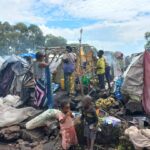 Beni : le PAM reprend la distribution de l’assistance humanitaire