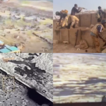 ce que disent les images de l’attaque de la base de Djibo