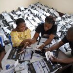 Une élection sans observateurs ! — La Libre Afrique