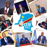 Démocratie Congolaise
