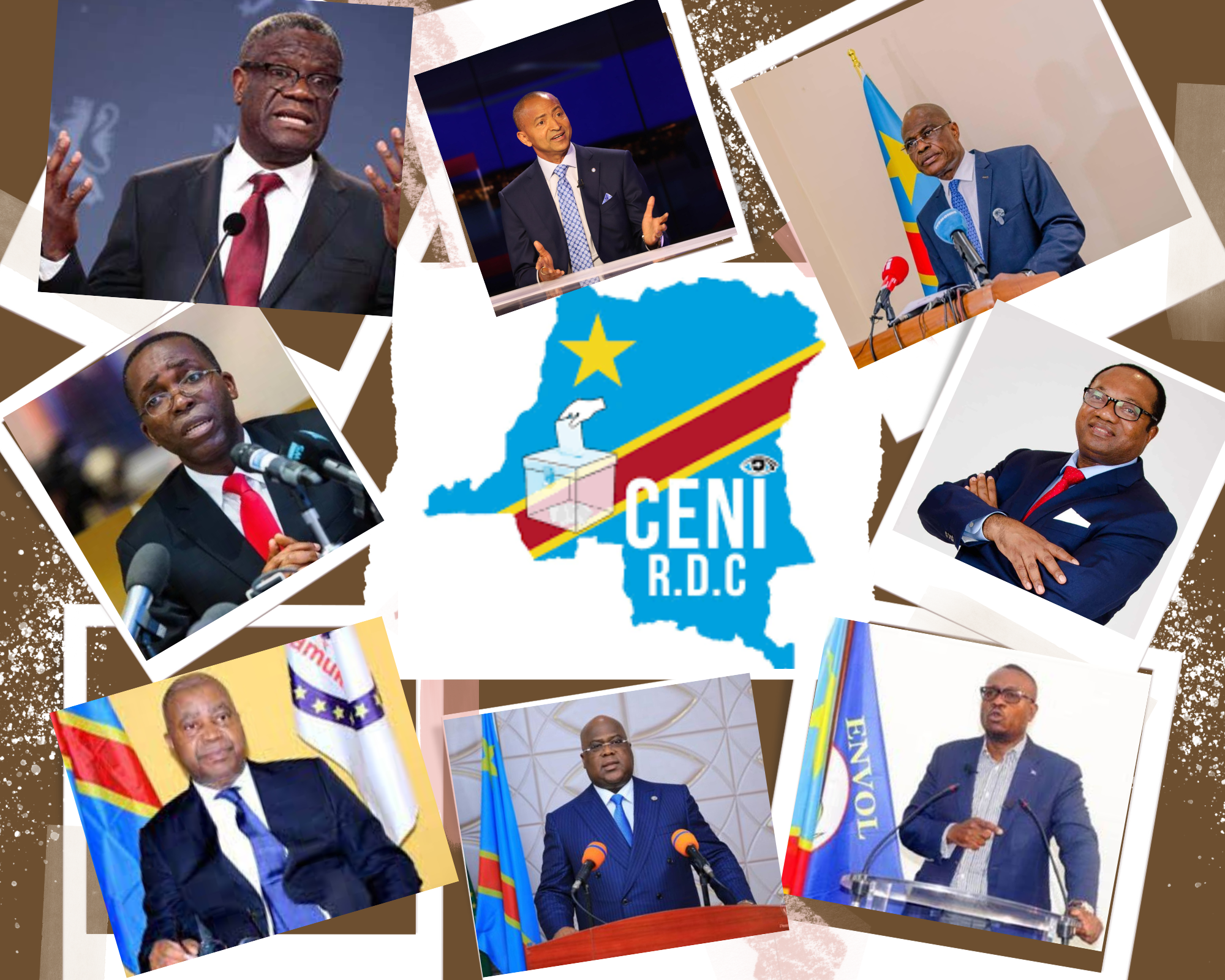 Démocratie Congolaise