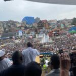 Mukwege a Bukavu