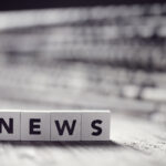 News and newspaper headlines