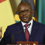 le président Embalo dissout le Parlement après la «tentative de coup d&rsquo;État»