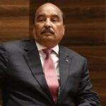l’ancien président Ould Abdel Aziz condamné à cinq ans de prison ferme