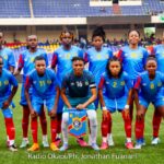 Foot : Déo Vuadi, nouveau président du comité de coordination de l’AS VClub