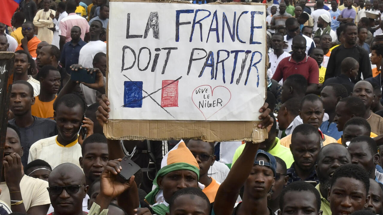 Le Mali et le Niger rétablissent la double imposition avec la France