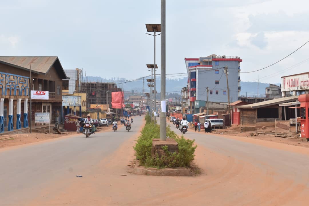 Butembo: plus de 400 élèves privés de cours, après l’incendie de 9 salles de classe du CS Kasongwe
