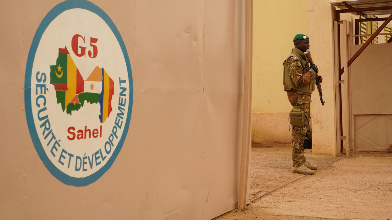 Le G5 Sahel définitivement enterré par ses deux derniers membres