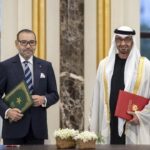 Le roi du Maroc repart des Émirats arabes unis avec la promesse d&rsquo;investissements majeurs