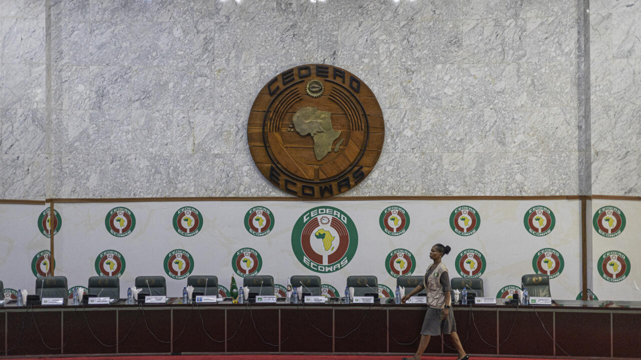 la Cour de justice de la Cédéao déclare «irrecevables» des requêtes de Niamey contre des sanctions