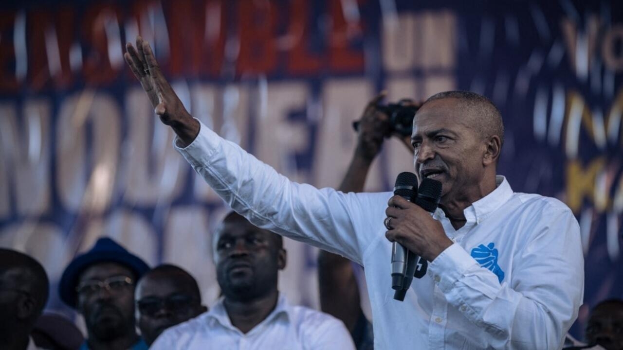 nouvelle polémique sur la nationalité de l’opposant Moïse Katumbi