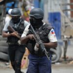 Haïti : l’ONU espère l’arrivée de la force multinationale au 1er trimestre 2024