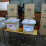 le Zanu-PF mise sur les élections législatives partielles pour modifier la Constitution