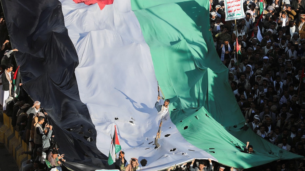 Israël poursuit ses bombardements sur Gaza | Couverture en direct