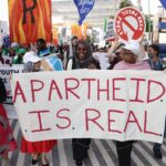 COP28 : des manifestants sous haute surveillance peinent à se faire entendre | COP28 : sommet sur le climat à Dubaï