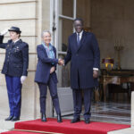 La visite en France du Premier ministre Amadou Ba fait grincer des dents au Sénégal