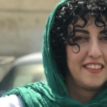 Nobel de la paix : Mohammadi fustige le « régime religieux tyrannique » en Iran