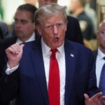 « Plus rien à dire » : Trump ne témoignera pas à son procès pour fraudes financières | Donald Trump face à la justice