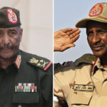 les généraux al-Burhan et «Hemedti» acceptent de se rencontrer, à l’issue du sommet de l’Igad