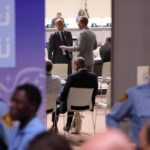 COP28 : le sort des énergies fossiles hante la nuit des négociateurs à Dubaï | COP28 : sommet sur le climat à Dubaï