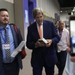 Jusqu’où iront les compromis sur les énergies fossiles pour un accord à la COP28? | COP28 : sommet sur le climat à Dubaï