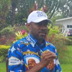 Elections-2023: Moïse Katumbi en campagne au Kongo-Central
