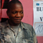Élections en RDC: un scrutin XXL
