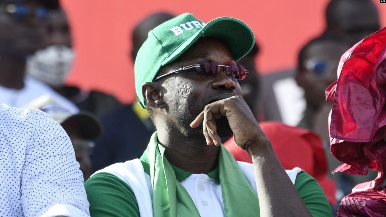 le tribunal reporte sa décision sur la légitimité ou non de la radiation de Sonko des listes