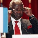 l&rsquo;ex-président Koroma considéré comme un suspect dans la tentative du coup d&rsquo;Etat