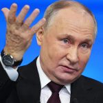 Pas de paix en Ukraine tant que la Russie n’aura pas atteint ses objectifs, dit Poutine | Guerre en Ukraine