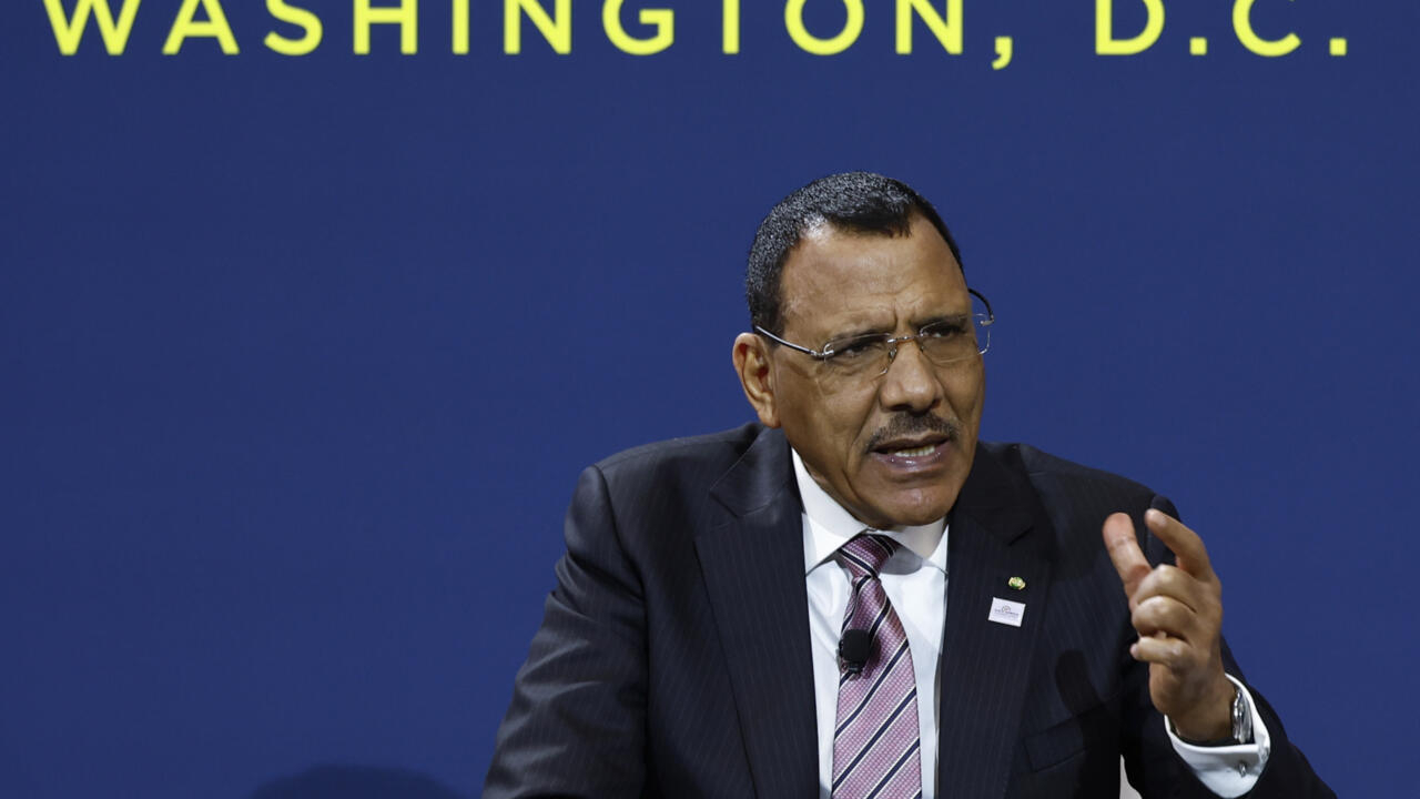 la Cour de justice de la Cédéao ordonne la libération de Mohamed Bazoum et son retour au pouvoir