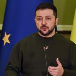 Pour Kiev, une bonne nouvelle venue de Bruxelles | Guerre en Ukraine