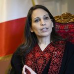 L’envoyée palestinienne à Ottawa salue le vote du Canada pour le cessez-le-feu | Proche-Orient, l’éternel conflit