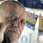 Ça joue dur à la frontière entre la Pologne et l’Ukraine | Guerre en Ukraine