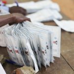 le matériel électoral sera-t-il déployé à temps dans tout le pays?
