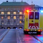 Une fusillade dans une université de Prague a fait au moins 10 victimes