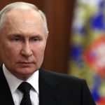 Une candidate « pour la paix » veut défier Poutine à la présidentielle russe