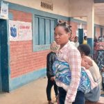 à Bunia, dans l&rsquo;est du pays, des électeurs déçus de ne pas avoir pu voter