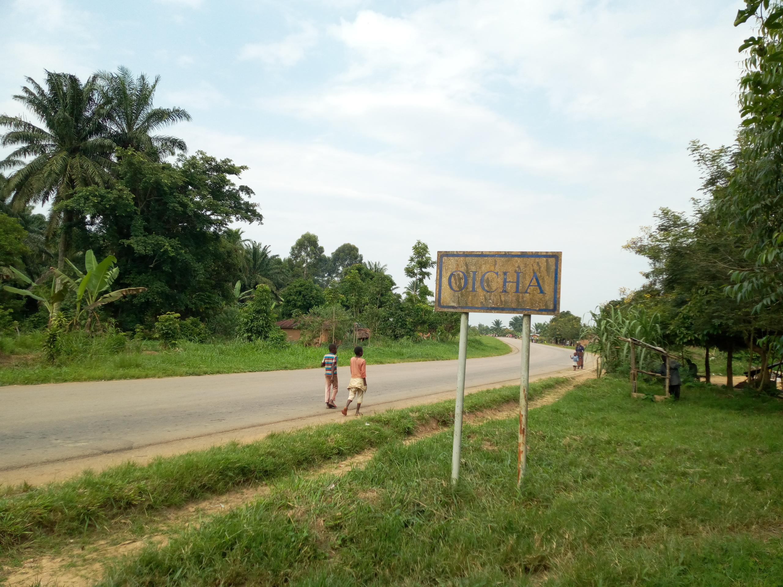 Kinshasa : le vote se poursuit dans une cinquantaine de centres ce jeudi à Mont-Ngafula