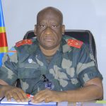Elections 2023 : le gouverneur de l&rsquo;Ituri condamne les actes de vandalisme survenus à Bunia