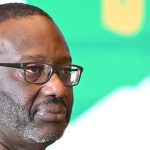 le financier et ancien ministre Tidjane Thiam prend la tête du PDCI