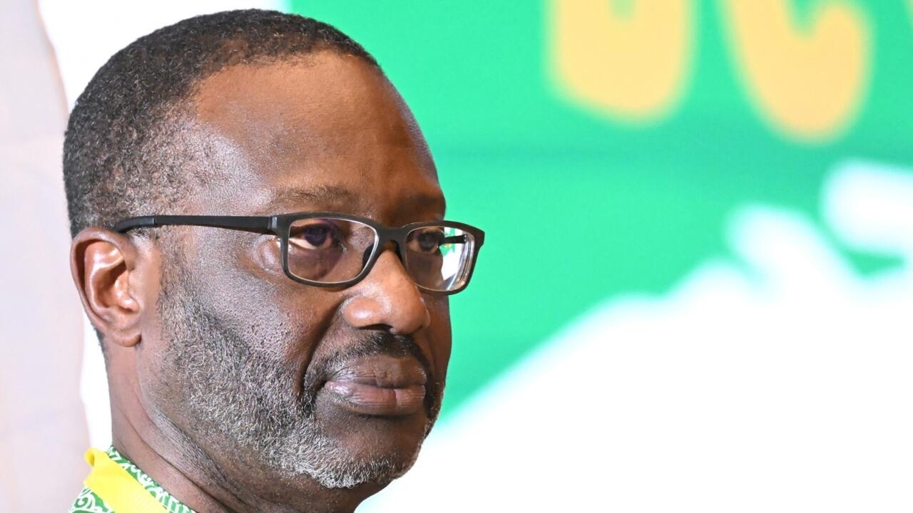 le financier et ancien ministre Tidjane Thiam prend la tête du PDCI