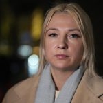 Russie : une candidate pacifiste écartée de la présidentielle de mars prochain