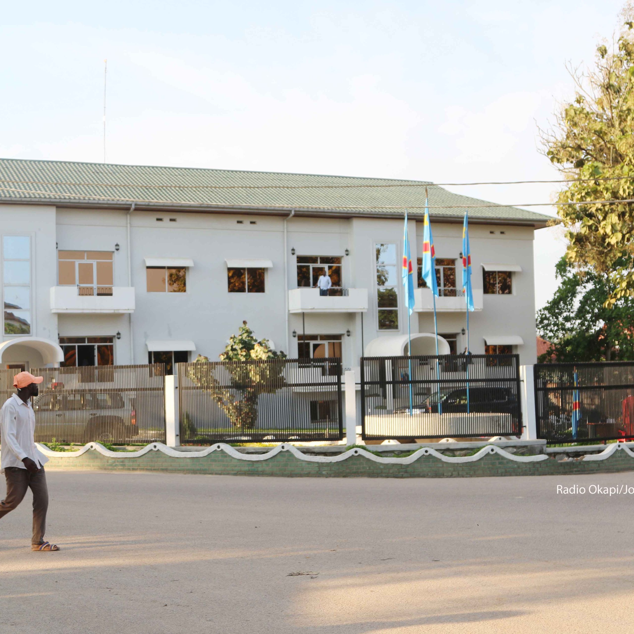 Bukavu : les difficultés financières empêchent les parents de satisfaire leurs enfants pour la Noël
