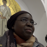 la chorale de Notre-Dame de Carthage, un répit après une année rude pour les Subsahariens