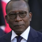 le président Patrice Talon évoque à la télévision son départ en 2026