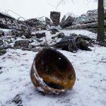 La Russie dit avoir pris le contrôle de Marïnka, dans l’est de l’Ukraine | Guerre en Ukraine