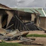 De violentes attaques dans l&rsquo;État du Plateau dans le centre du Nigeria font au moins 160 morts